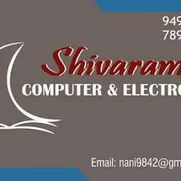 Shivarama Computers And Electronics