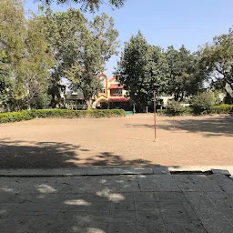 Shivarpan Colony Garden
