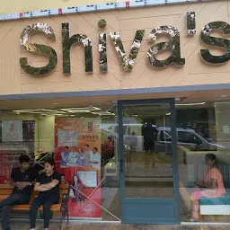 Shiva’s Signature Salon Juhu