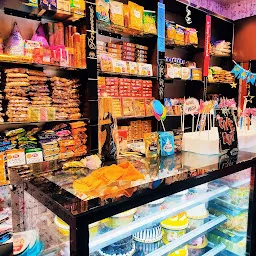 Shivay Cake Hut