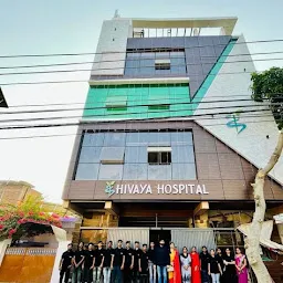 Shivaya Hospital | Ayurveda Treatment Of AVN, Spine, Joints & Female Disorders