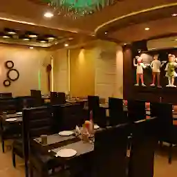 Shivaz Restaurant