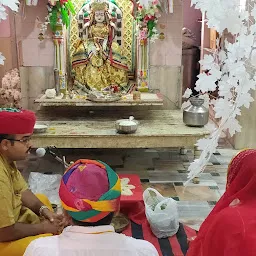 शिवबाड़ी, महामंदिर, जोधपुर