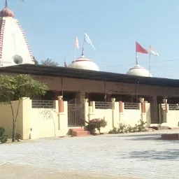 Shivbadi Temple