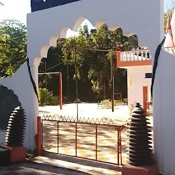 Shivdurga mandir