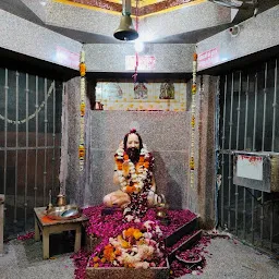 Shivdutt Smarak Temple