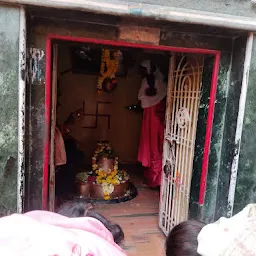 Shive Parvati Temple