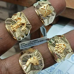 Shivesh Jewellers