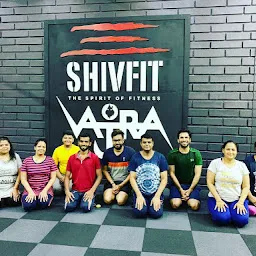 Shivfit Vajra