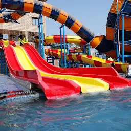 Shivganga Waterpark and Resort