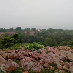 Shivji Temple
