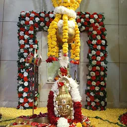 Shivji Temple Baliyadev Mahollo