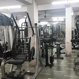 Shivkami Unisex Gym