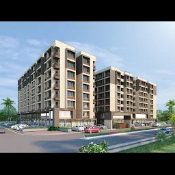 Shivkrupa residency