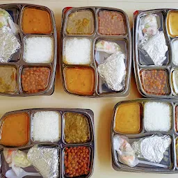 Shivkrupa Tiffin Service - South Bopal