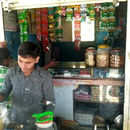 Shivlari Tea stall