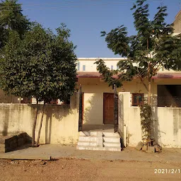 शिवम् छात्रावास (ADV madhaRam)
