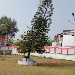 Shivnandam garden