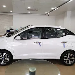 Shivnath Hyundai Bhilai