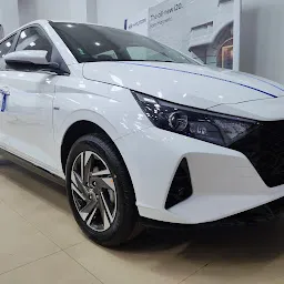 Shivnath Hyundai Bhilai