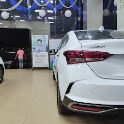 Shivnath Hyundai Bhilai