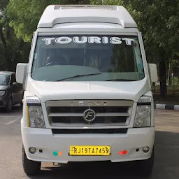 NV Cabs - Car Rental in Jodhpur