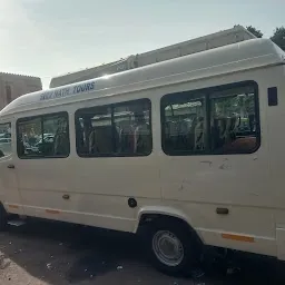 NV Cabs - Car Rental in Jodhpur