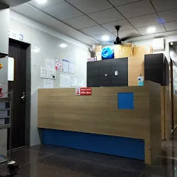 Shivneri Hospital