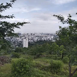 Shivneri Point , Pashan Hill