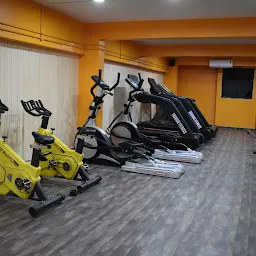 Shivoham Fitness Centre - Gym In Ahmedabad, Yoga, Exercise, Body Building, Weight Loss, Weight Gain