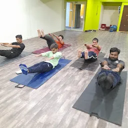 Shivoham Fitness Centre - Gym In Ahmedabad, Yoga, Exercise, Body Building, Weight Loss, Weight Gain