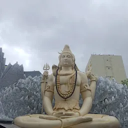Shivoham Shiva Temple