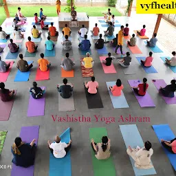 Shivohamyog_Eternal bliss (Yoga Therapy & Wellness Centre)