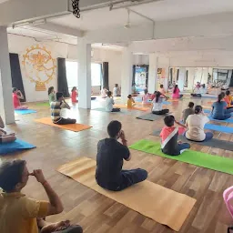 Shivohamyog_Eternal bliss (Yoga Therapy & Wellness Centre)