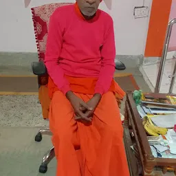 ShivOm Tirth Guru Shudha Mahayoug Ashram