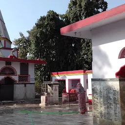 Shivpur Mandir