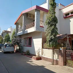 Shivpuri Duplex
