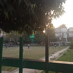 Shivpuri Park