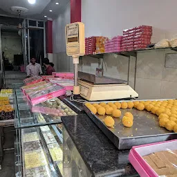 Shivpuri Sweets