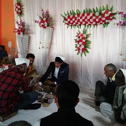 Shivram Vatika Amrapali Nagar Etawah Uttar Pradesh