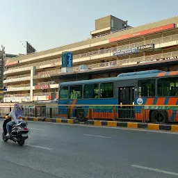Shivranjani BRTS