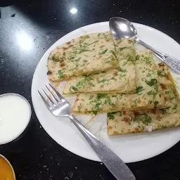 Shivsagar Pure Veg Restaurant