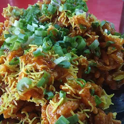 Shivsangam Pavbhaji & Pulav