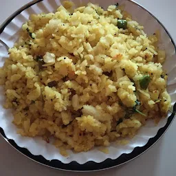 Shivsangam Pavbhaji & Pulav