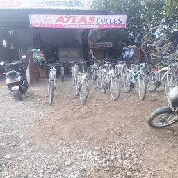 Shivshakti Cycles Ambad