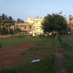 ಶಕ್ತಿನಗರ ಆಟದ ಮೈದಾನ-