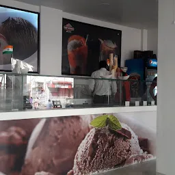 Shlok Ice Cream Parlour
