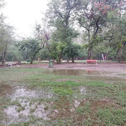 Shlok Trivedi Park