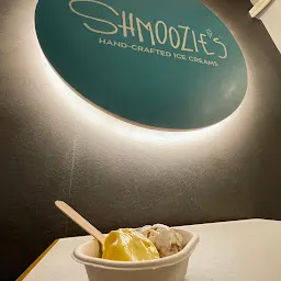 Shmoozie's Hand-Crafted Ice Creams