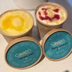 Shmoozie's Hand-Crafted Ice Creams